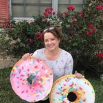 Janice St Andria Wiley - @theflamingofairy - Instagram