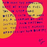 Janis Wiley - @1122zora - Instagram