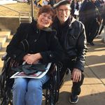 Marshall-Janis Wiley Rice - @ricecheksbooks1 - Instagram