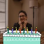 Janis Young Ralston - @mamajay346 - Instagram