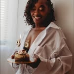 Janisha Z. Smith - @mrsmocha80 - Instagram