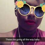 janishasmith - @babyboocutey34 - Instagram