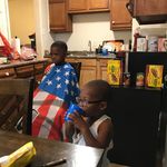 Turner Bryant - @janishasmith34 - Instagram