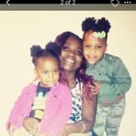 bigmama13$ - @janiyamitchell99 - Instagram