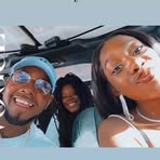 Janiya Mitchell - Facebook