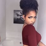 janiya Mitchell - @janiyamitchell23 - Instagram