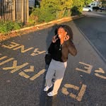 Janiya Mitchell - @yafav_niy - Instagram
