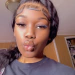 janiya williams - @janiyamitchell26 - Instagram
