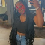 Janiyah💕💙 - @janiyah.johnson._ - Instagram
