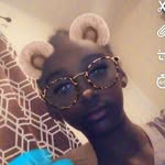 Janiyah Johnson - @janiyah5504 - Instagram