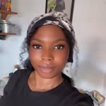Janiyah Johnson - @adenikesandra4 - Instagram