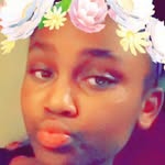 Janiyah Johnson - @queen_janiyah_love - Instagram