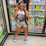 Janiyah Johnson - @bigm23ch - Instagram