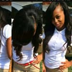 Ja'Niyah Johnson - @adoreeee.niyahhhh - Instagram