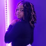 Jani'Yah Johnson - @littlemzjohnson - Instagram