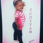 JANIYAH Johnson - @niyahboo437 - Instagram