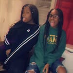 Janiyah Johnson - @niyah.1277 - Instagram