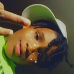Janiyah Johnson - @niayhthegoat777 - Instagram