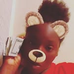 Janiyah Johnson - @janiyah.johnson.100 - Instagram