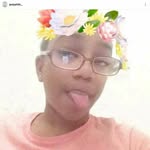 Janiyah Johnson - @janiyahhh._ - Instagram
