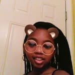 Janiyah Johnson - @janiyah7227 - Instagram