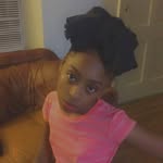 Thatgurl_nana - @janiyah.johnson09 - Instagram