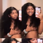 Janiyah Pender - Facebook