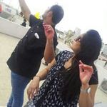 Toral Patel - @jankepatel571 - Instagram