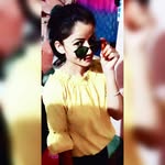Janki Modi - @janki_modi_9094 - Instagram