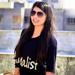 Janki Modi - @modijanki9 - Instagram