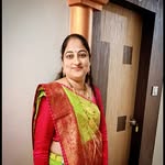 Janki Modi - @modijanki4 - Instagram
