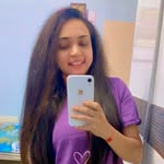 Janki Modi - @_jaaankee_ - Instagram