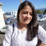 Janki Modi - @janki.modi.92 - Instagram