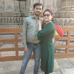 Janki Modi - @janki.modi.7587 - Instagram