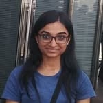 Janki Modi - @jankimodi98 - Instagram