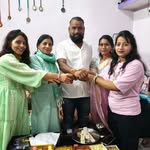 janki modi - @jankimodi40 - Instagram