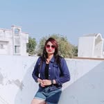 Janki Modi - @jankimodi134 - Instagram