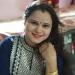 Janki Modi - @jankimodi56 - Instagram