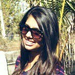 Janki Vyas - @janki_modi - Instagram