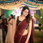 Modi Janki - @jankimodi97 - Instagram