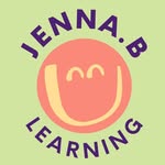 Jenna Barnes - @jenna.b.learning - Instagram