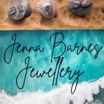 Jenna Barnes - @jennabarnesjewellery - Instagram