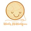 Jenna Bates - @woolymcwoolface - TikTok