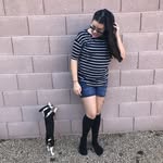 jenna byrd - @jenna_b_spamsssss - Instagram