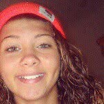 Jenna Byrd - @lumbee_lover - Instagram