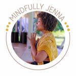 Jenna Conner - @mindfullyjenna - Instagram