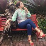 Janae Cooley - @beiruti20 - Instagram