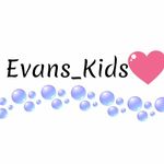 Jana Evans - @evaans_kids - Instagram