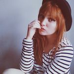 Janna Evans - @tioprocecun - Instagram