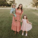 Janna Evans Davis - @jannae0320 - Instagram
